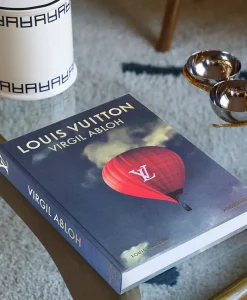 Assouline Bücher Und Bildbände|Bildband Louis Vuitton: Virgil Abloh
