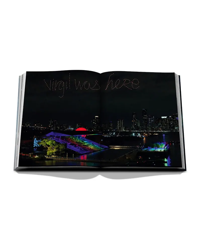 Assouline Bücher Und Bildbände|Bildband Louis Vuitton: Virgil Abloh