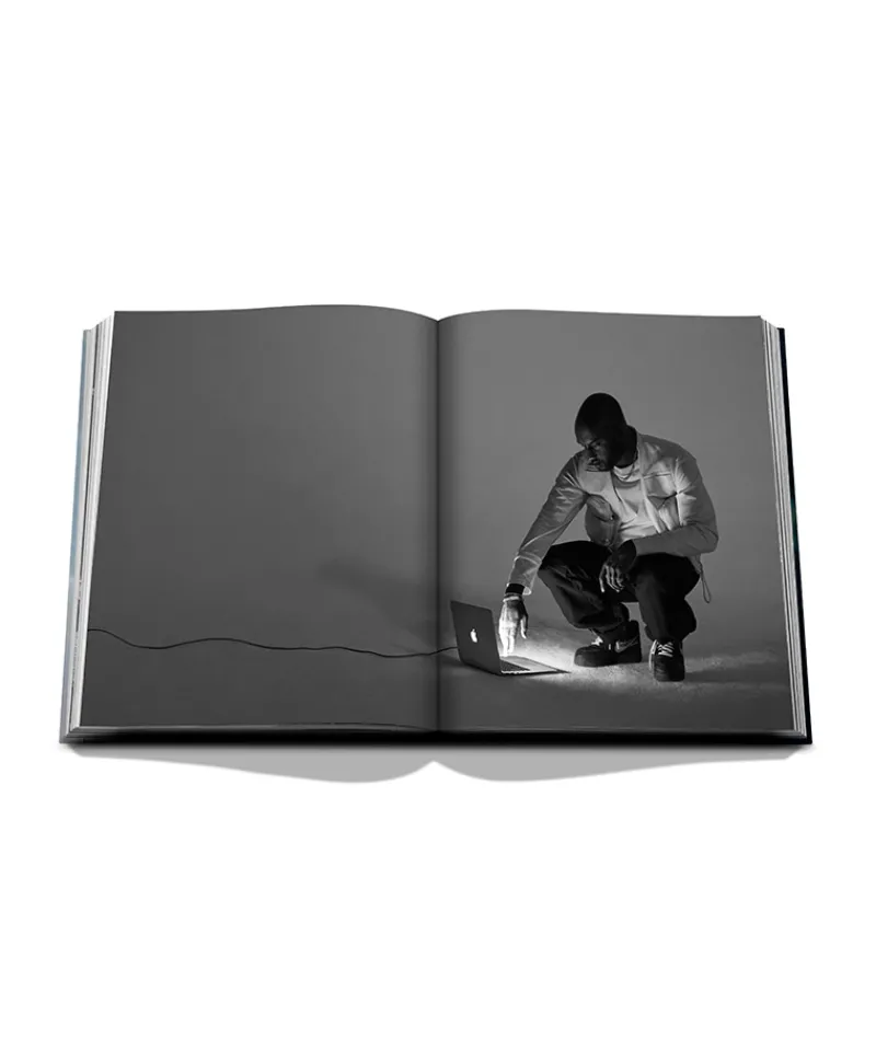 Assouline Bücher Und Bildbände|Bildband Louis Vuitton: Virgil Abloh