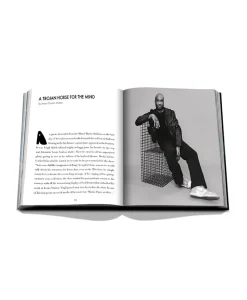 Assouline Bücher Und Bildbände|Bildband Louis Vuitton: Virgil Abloh
