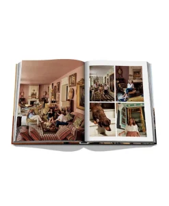 Assouline Bücher Und Bildbände|Bildband Madrid Chic