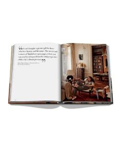 Assouline Bücher Und Bildbände|Bildband Madrid Chic