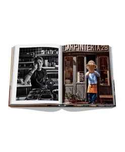 Assouline Bücher Und Bildbände|Bildband Madrid Chic