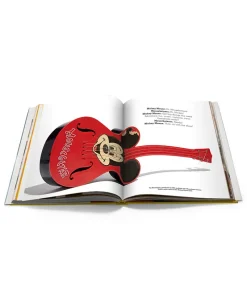 Assouline Bücher Und Bildbände|Bildband Mattel: 70 Years of Innovation and Play