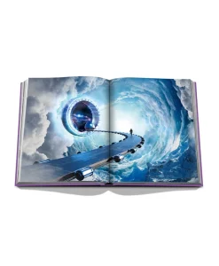 Assouline Travel Books Von Assouline|Bücher Und Bildbände|Bildband Metaverse Dream