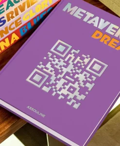 Assouline Travel Books Von Assouline|Bücher Und Bildbände|Bildband Metaverse Dream