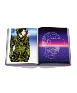 Assouline Travel Books Von Assouline|Bücher Und Bildbände|Bildband Metaverse Dream