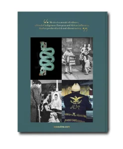 Assouline Bücher Und Bildbände|Travel Books Von Assouline|Bildband Mexico City