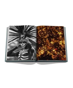 Assouline Bücher Und Bildbände|Travel Books Von Assouline|Bildband Mexico City
