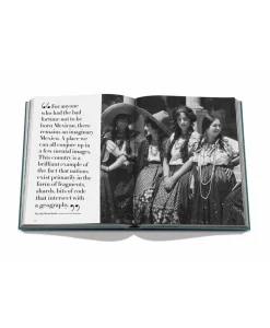 Assouline Bücher Und Bildbände|Travel Books Von Assouline|Bildband Mexico City