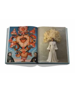 Assouline Bücher Und Bildbände|Travel Books Von Assouline|Bildband Mexico City