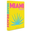 Assouline Travel Books Von Assouline|Bücher Und Bildbände|Bildband Miami Beach