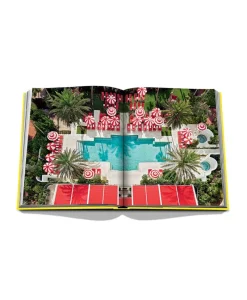 Assouline Travel Books Von Assouline|Bücher Und Bildbände|Bildband Miami Beach