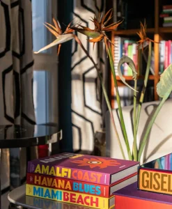 Assouline Travel Books Von Assouline|Bücher Und Bildbände|Bildband Miami Beach