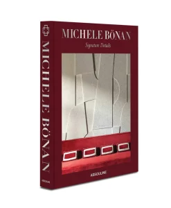 Assouline Bücher Und Bildbände|Bildband Michele Bönan: Signature Details