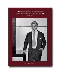 Assouline Bücher Und Bildbände|Bildband Michele Bönan: Signature Details