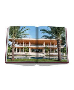 Assouline Bücher Und Bildbände|Bildband Michele Bönan: Signature Details