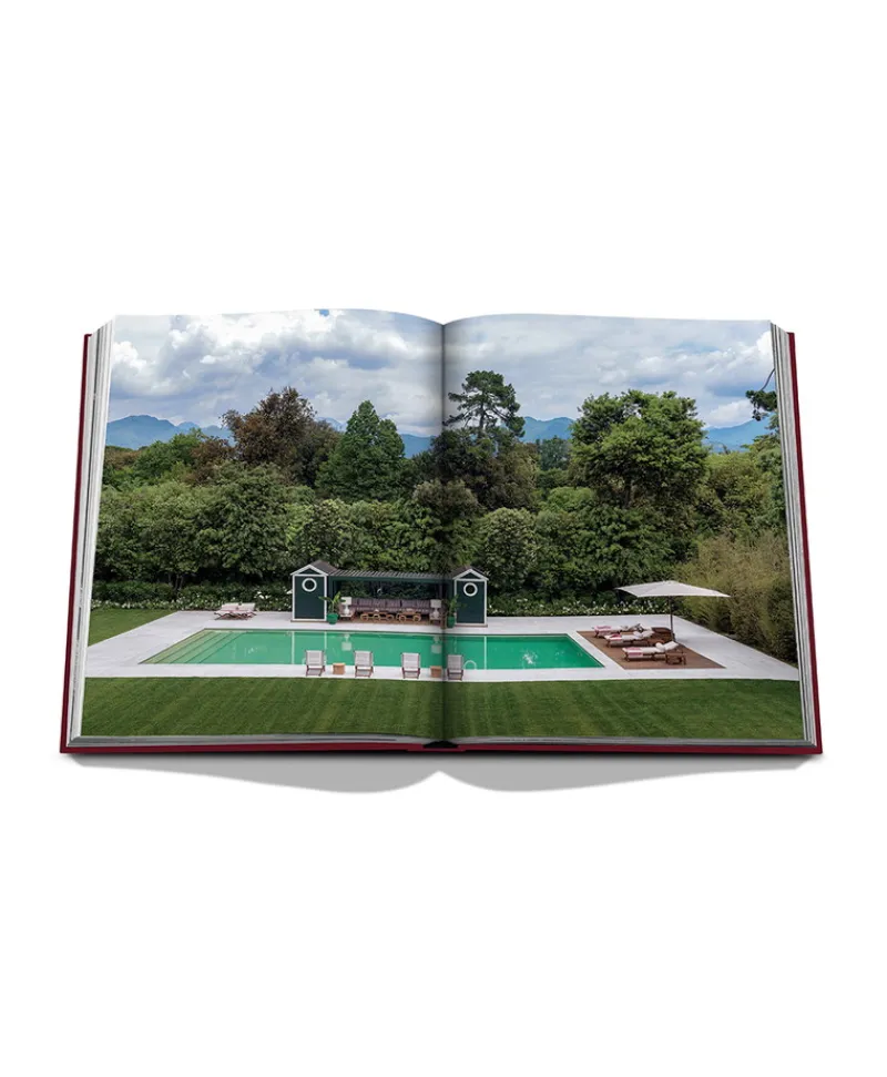 Assouline Bücher Und Bildbände|Bildband Michele Bönan: Signature Details