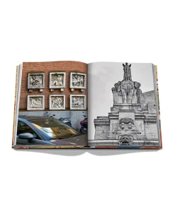 Assouline Bücher Und Bildbände|Bildband Milan Chic