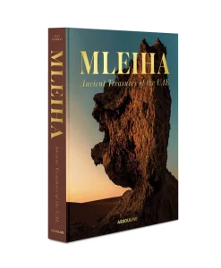 Assouline Bücher Und Bildbände|Bildband Mleiha: Ancient Treasures of the UAE