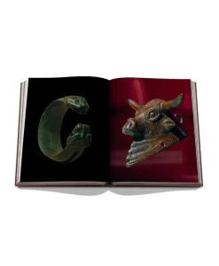 Assouline Bücher Und Bildbände|Bildband Mleiha: Ancient Treasures of the UAE