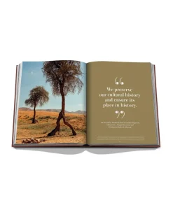 Assouline Bücher Und Bildbände|Bildband Mleiha: Ancient Treasures of the UAE