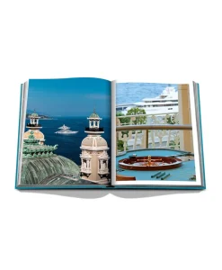 Assouline Travel Books Von Assouline|Bücher Und Bildbände|Bildband Monte Carlo