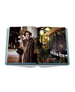 Assouline Travel Books Von Assouline|Bücher Und Bildbände|Bildband Monte Carlo