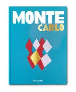 Assouline Travel Books Von Assouline|Bücher Und Bildbände|Bildband Monte Carlo