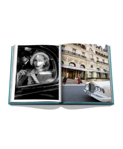 Assouline Travel Books Von Assouline|Bücher Und Bildbände|Bildband Monte Carlo