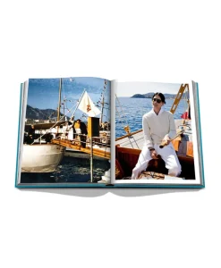 Assouline Travel Books Von Assouline|Bücher Und Bildbände|Bildband Monte Carlo