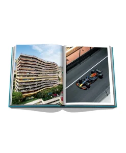 Assouline Travel Books Von Assouline|Bücher Und Bildbände|Bildband Monte Carlo