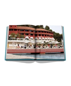 Assouline Travel Books Von Assouline|Bücher Und Bildbände|Bildband Monte Carlo