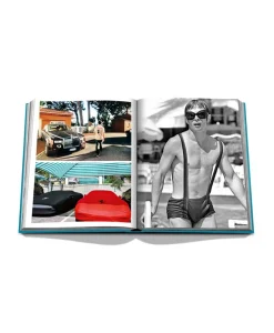 Assouline Travel Books Von Assouline|Bücher Und Bildbände|Bildband Monte Carlo