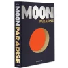 Assouline Travel Books Von Assouline|Bücher Und Bildbände|Bildband Moon Paradise