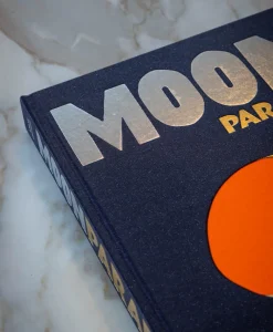 Assouline Travel Books Von Assouline|Bücher Und Bildbände|Bildband Moon Paradise