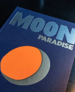 Assouline Travel Books Von Assouline|Bücher Und Bildbände|Bildband Moon Paradise