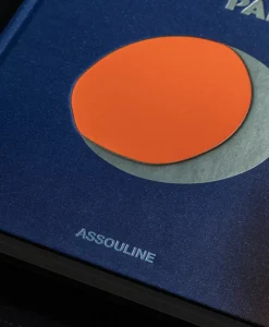 Assouline Travel Books Von Assouline|Bücher Und Bildbände|Bildband Moon Paradise