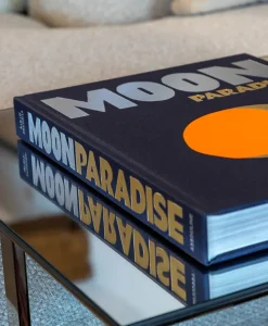 Assouline Travel Books Von Assouline|Bücher Und Bildbände|Bildband Moon Paradise