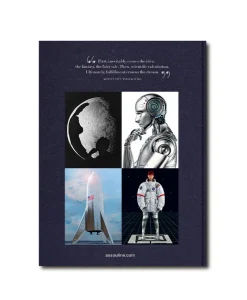 Assouline Travel Books Von Assouline|Bücher Und Bildbände|Bildband Moon Paradise