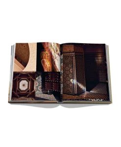 Assouline Bücher Und Bildbände|Bildband Morocco Kingdom of Lights