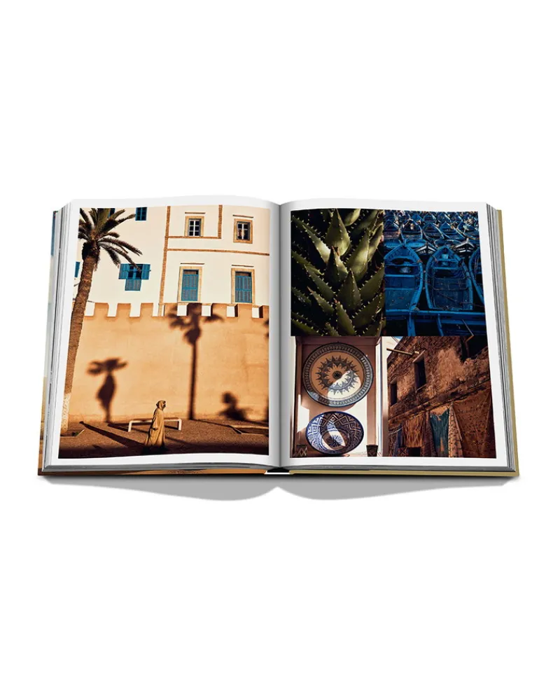 Assouline Bücher Und Bildbände|Bildband Morocco Kingdom of Lights