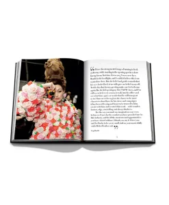 Assouline Bücher Und Bildbände|Bildband Moschino