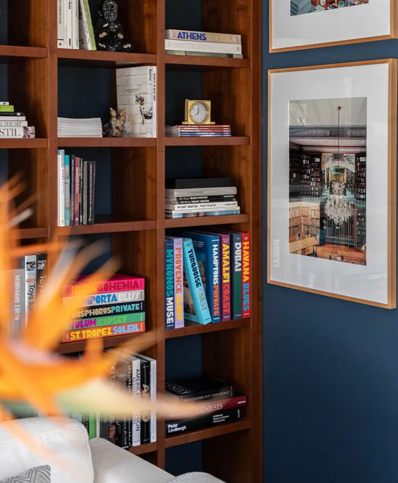 Assouline Travel Books Von Assouline|Bildband Mykonos Muse