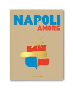 Assouline Bücher Und Bildbände|Bildband Napoli Amore