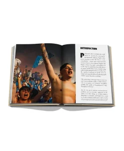 Assouline Bücher Und Bildbände|Bildband Napoli Amore