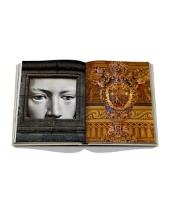 Assouline Bücher Und Bildbände|Bildband Napoli Amore