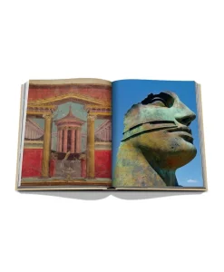 Assouline Bücher Und Bildbände|Bildband Napoli Amore