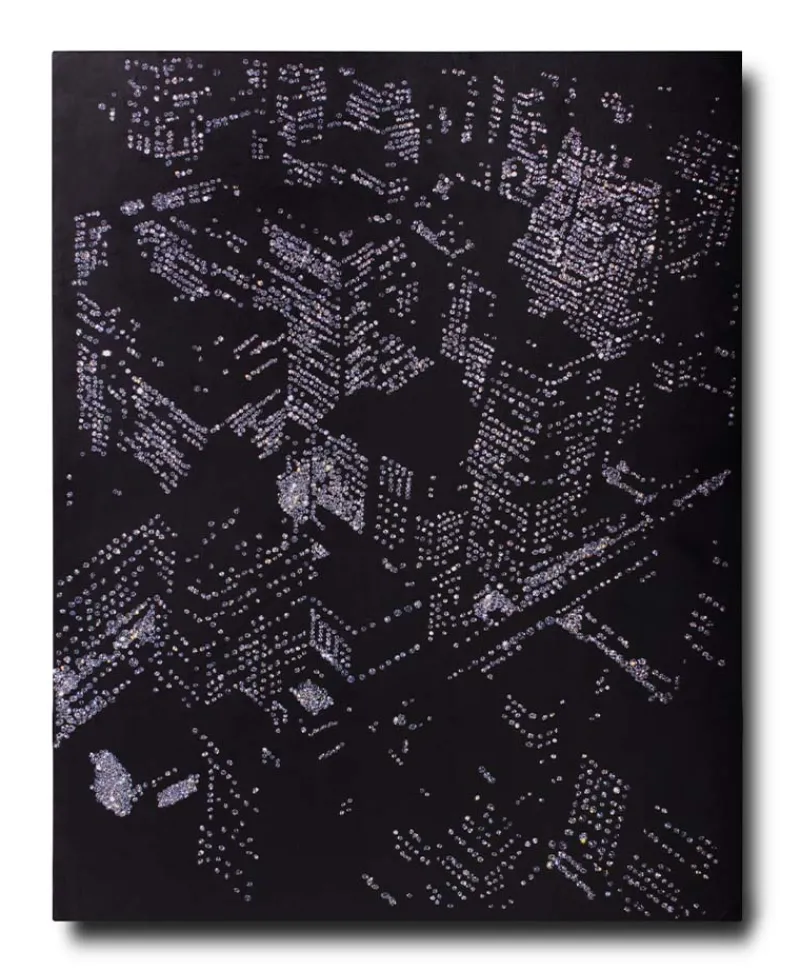 Assouline Bücher Und Bildbände|Bildband New York by New York