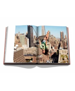 Assouline Bücher Und Bildbände|Bildband New York by New York